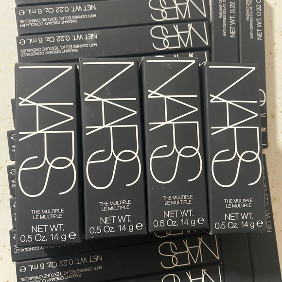 Nars the multiple - Picture 3 of 4